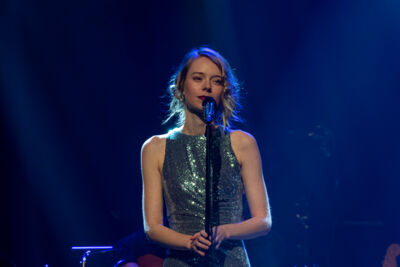 30 jaar Erik & Sanne @ De Roma, picture 2, photographed by dirk janssens - FrontView Magazine