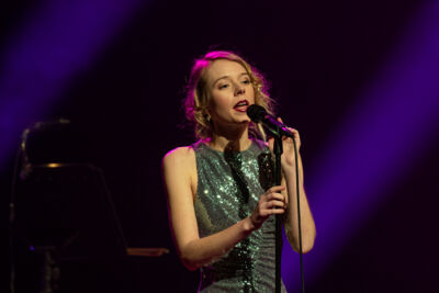 30 jaar Erik & Sanne @ De Roma, picture 3, photographed by dirk janssens - FrontView Magazine