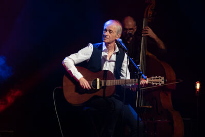 30 jaar Erik & Sanne @ De Roma, picture 10, photographed by dirk janssens - FrontView Magazine