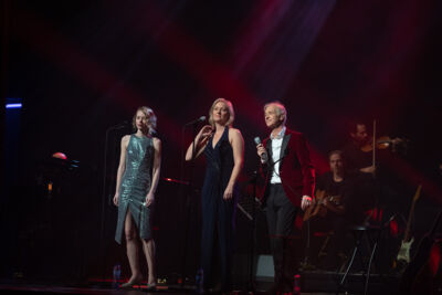 30 jaar Erik & Sanne @ De Roma, picture 15, photographed by dirk janssens - FrontView Magazine