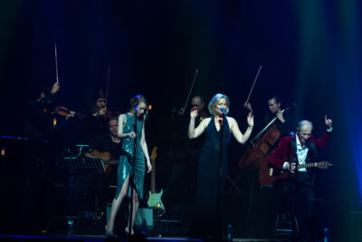 30 jaar Erik & Sanne @ De Roma, picture 18, photographed by dirk janssens - FrontView Magazine