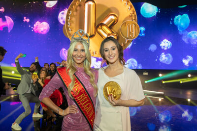 Gala van de gouden K's -winnaars en podiumfoto's @ sportpaleis, picture 3, photographed by dirk janssens - FrontView Magazine