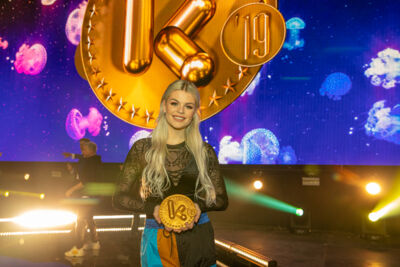 Gala van de gouden K's -winnaars en podiumfoto's @ sportpaleis, picture 5, photographed by dirk janssens - FrontView Magazine