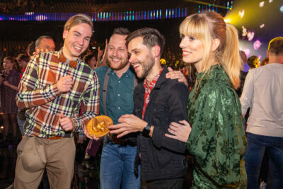 Gala van de gouden K's -winnaars en podiumfoto's @ sportpaleis, picture 6, photographed by dirk janssens - FrontView Magazine