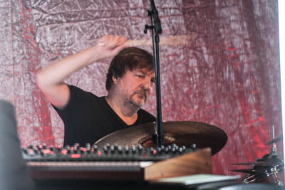 The Great Belgian Songbook @ Kuub, foto 5, foto's door Gert Daemen - FrontView Magazine