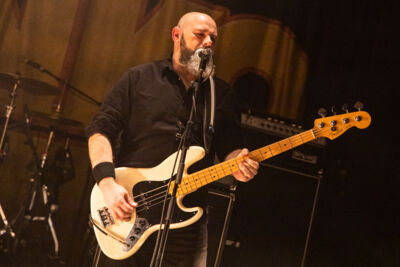 Romano Nervoso @ De Casino, picture 6, photographed by David Johnson - FrontView Magazine