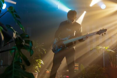 Wage War @ Trix Club support Thornhill and Ded, picture 6, photographed by Peter Smet - FrontView Magazine
