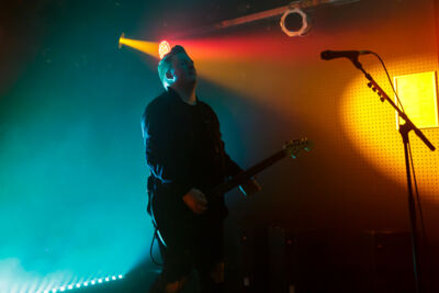 Wage War @ Trix Club support Thornhill and Ded, picture 7, photographed by Peter Smet - FrontView Magazine