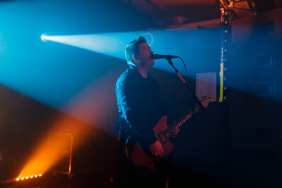 Wage War @ Trix Club support Thornhill and Ded, picture 20, photographed by Peter Smet - FrontView Magazine