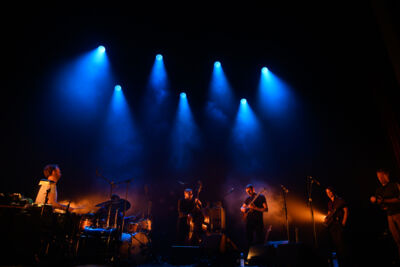 Ottla De Roma, foto 27, foto's door Myra Segers - FrontView Magazine