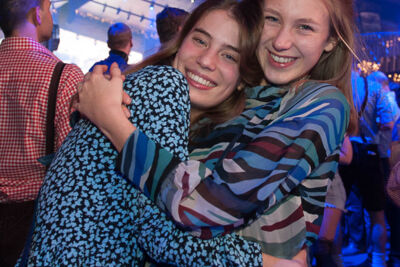 Moose Bar XXL @ sportpaleis, picture 5, photographed by Gert Daemen - FrontView Magazine