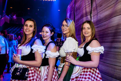 Moose Bar XXL @ sportpaleis, picture 7, photographed by Gert Daemen - FrontView Magazine