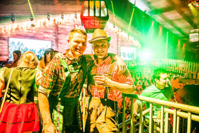 Moose Bar XXL @ sportpaleis, picture 11, photographed by Gert Daemen - FrontView Magazine