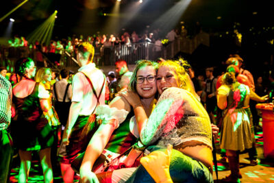 Moose Bar XXL @ sportpaleis, picture 12, photographed by Gert Daemen - FrontView Magazine