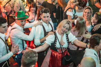 Moose Bar XXL @ sportpaleis, picture 20, photographed by Gert Daemen - FrontView Magazine