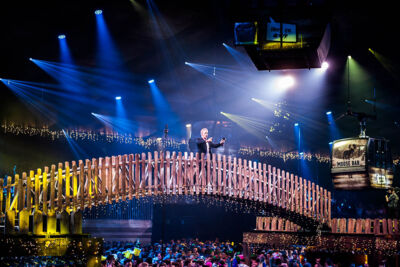 Moose Bar XXL @ sportpaleis, picture 22, photographed by Gert Daemen - FrontView Magazine