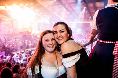 Moose Bar XXL @ sportpaleis, picture 23, photographed by Gert Daemen - FrontView Magazine