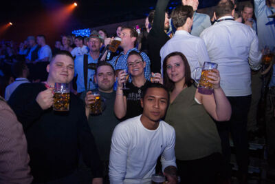 Moose Bar XXL @ sportpaleis, picture 25, photographed by Gert Daemen - FrontView Magazine