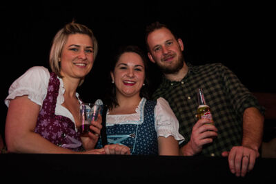 Moose Bar XXL @ sportpaleis, picture 27, photographed by Gert Daemen - FrontView Magazine
