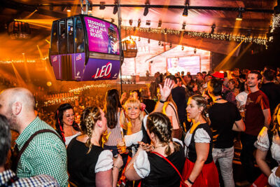 Moose Bar XXL @ sportpaleis, picture 28, photographed by Gert Daemen - FrontView Magazine
