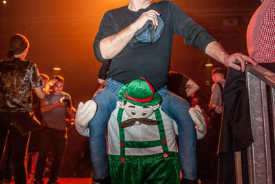 Moose Bar XXL @ sportpaleis, picture 29, photographed by Gert Daemen - FrontView Magazine