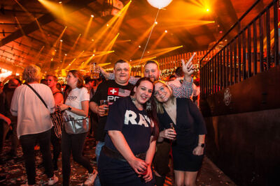Moose Bar XXL @ sportpaleis, picture 30, photographed by Gert Daemen - FrontView Magazine
