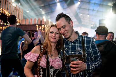 Moose Bar XXL @ sportpaleis, picture 32, photographed by Gert Daemen - FrontView Magazine