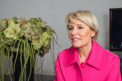 Persconferentie Dana Winner invites ... - one night only @ Sportpaleis, picture 2, photographed by Bart Baevegems - FrontView Magazine