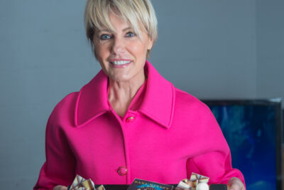 Persconferentie Dana Winner invites ... - one night only @ Sportpaleis, picture 5, photographed by Bart Baevegems - FrontView Magazine