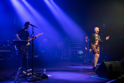 Carly Rae Jepsen @ La Madelaine, picture 9, photographed by David Johnson - FrontView Magazine