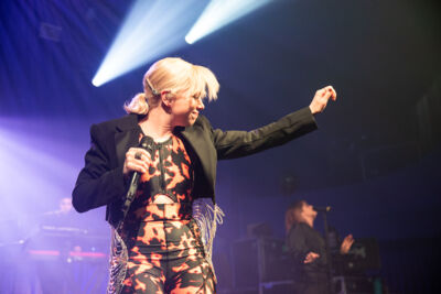 Carly Rae Jepsen @ La Madelaine, picture 10, photographed by David Johnson - FrontView Magazine