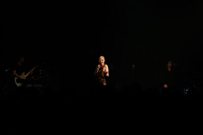 Carly Rae Jepsen @ La Madelaine, picture 19, photographed by David Johnson - FrontView Magazine
