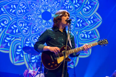 The Bootleg Beatles @ De Roma, picture 16, photographed by Marc Verdonck - FrontView Magazine