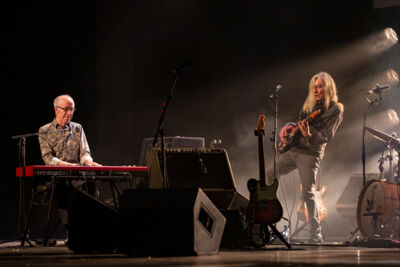 Raymond van het Groenewoud @ De Roma, picture 10, photographed by David Johnson - FrontView Magazine