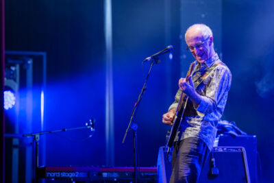 Raymond van het Groenewoud @ De Roma, picture 25, photographed by David Johnson - FrontView Magazine