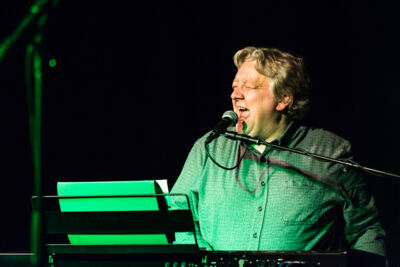 Depressieve Valentijnsavond @ 't Onkrooid, foto 5, foto's door Ann Carpentier - FrontView Magazine