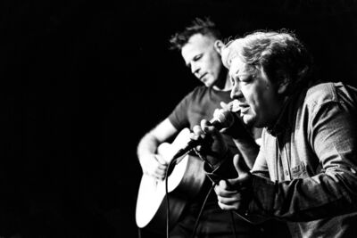 Depressieve Valentijnsavond @ 't Onkrooid, foto 7, foto's door Ann Carpentier - FrontView Magazine