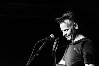 Depressieve Valentijnsavond @ 't Onkrooid, foto 10, foto's door Ann Carpentier - FrontView Magazine