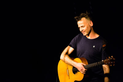 Depressieve Valentijnsavond @ 't Onkrooid, foto 18, foto's door Ann Carpentier - FrontView Magazine