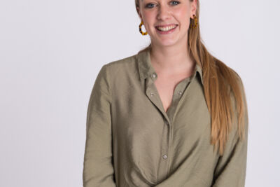 Restaurant 'First Dates' @ VRT, picture 5, photographed by Bart Baevegems - FrontView Magazine