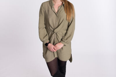 Restaurant 'First Dates' @ VRT, picture 6, photographed by Bart Baevegems - FrontView Magazine