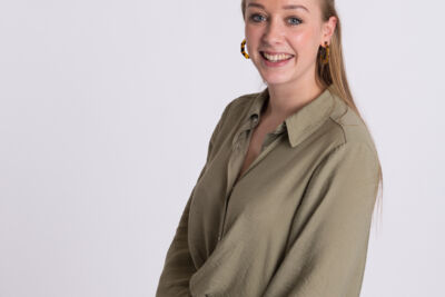 Restaurant 'First Dates' @ VRT, picture 8, photographed by Bart Baevegems - FrontView Magazine