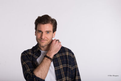 Restaurant 'First Dates' @ VRT, picture 14, photographed by Bart Baevegems - FrontView Magazine