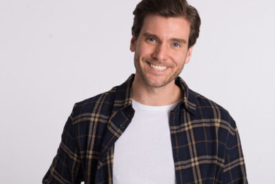 Restaurant 'First Dates' @ VRT, picture 15, photographed by Bart Baevegems - FrontView Magazine