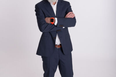 Restaurant 'First Dates' @ VRT, picture 18, photographed by Bart Baevegems - FrontView Magazine