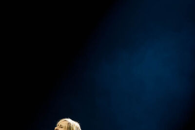 Geike @ Warande, foto 5, foto's door Gert Daemen - FrontView Magazine
