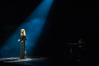 Geike @ Warande, foto 6, foto's door Gert Daemen - FrontView Magazine