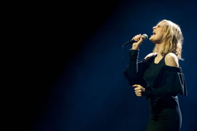 Geike @ Warande, foto 7, foto's door Gert Daemen - FrontView Magazine