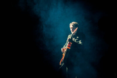 Novastar @ Warande Turnhout, picture 1, photographed by Gert Daemen - FrontView Magazine