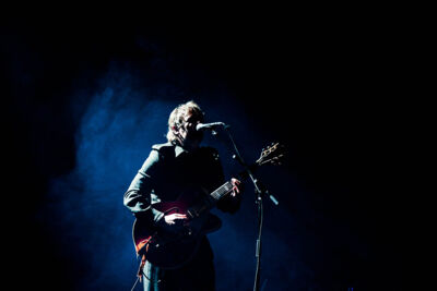 Novastar @ Warande Turnhout, picture 2, photographed by Gert Daemen - FrontView Magazine